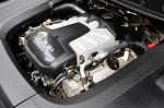 Volkswagen Touareg Hybrid 2012 года